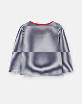 Tate Artwork Long Sleeve T-Shirt | Joules - Jenni Kidz