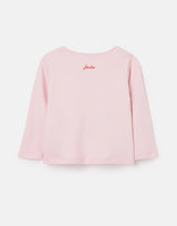 Tate Artwork Long Sleeve T-Shirt | Joules - Jenni Kidz