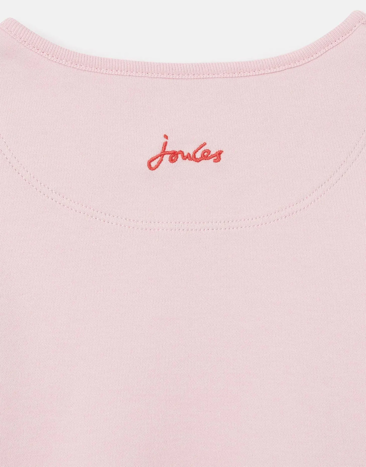 Tate Artwork Long Sleeve T-Shirt | Joules - Jenni Kidz