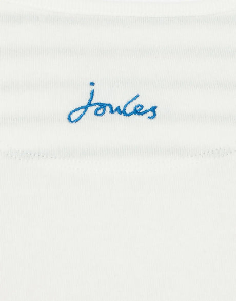Tate Artwork Long Sleeve T-Shirt | Joules - Jenni Kidz