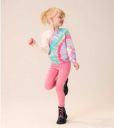 Tie Dye Burst Pullover | Hatley - Jenni Kidz