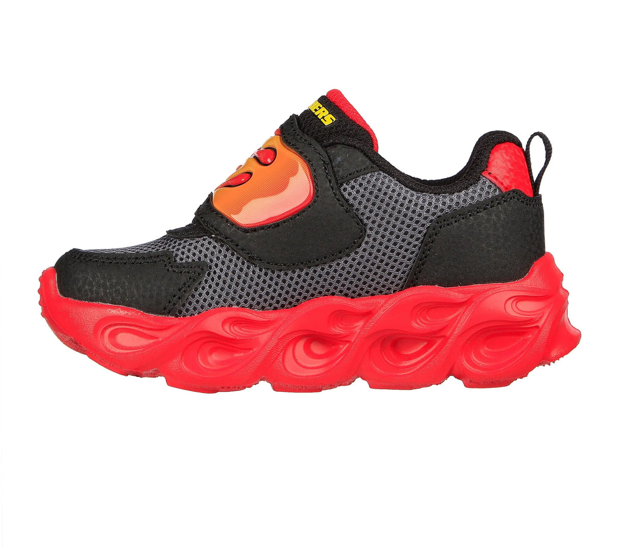 Toddler Boys' S Lights: Thermo Flash - Flame Flow | Skechers - Skechers