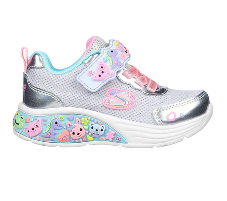 Toddler Girls' My Dreamers Sneaker | Skechers - Skechers