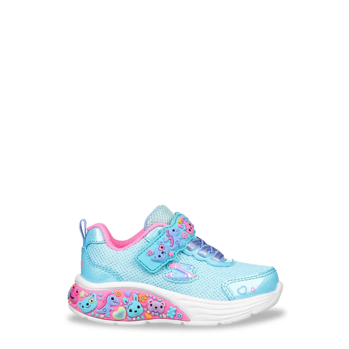 Toddler Girls' My Dreamers Sneakers | Skechers - Skechers