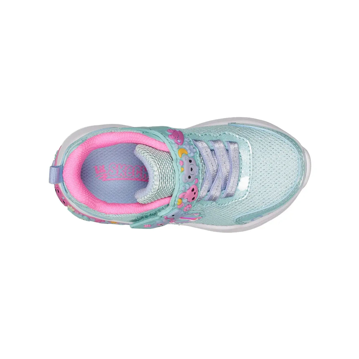 Toddler Girls' My Dreamers Sneakers | Skechers - Skechers