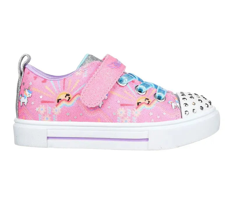 Toddler Girls' Twinkle Sparks - Unicorn Sunshine | Skechers - Skechers