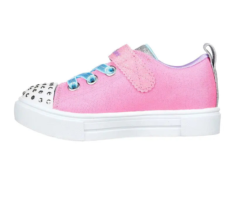 Toddler Girls' Twinkle Sparks - Unicorn Sunshine | Skechers - Skechers