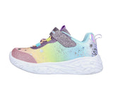 Toddler Girls' Unicorn Charmer Twilight Dream Sneaker | Skechers - Skechers