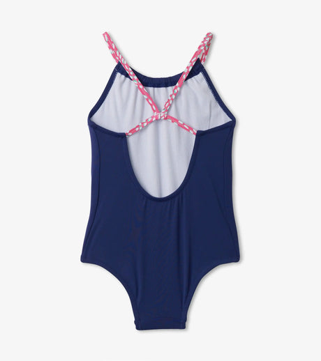 Tropical Birds Swimsuit | Hatley - Hatley