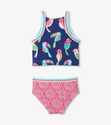 Tropical Birds Tankini Set | Hatley - Hatley