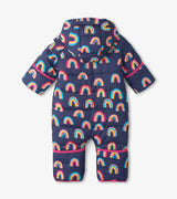 Vibrant Rainbows Baby Winter Bundler | Hatley - Jenni Kidz