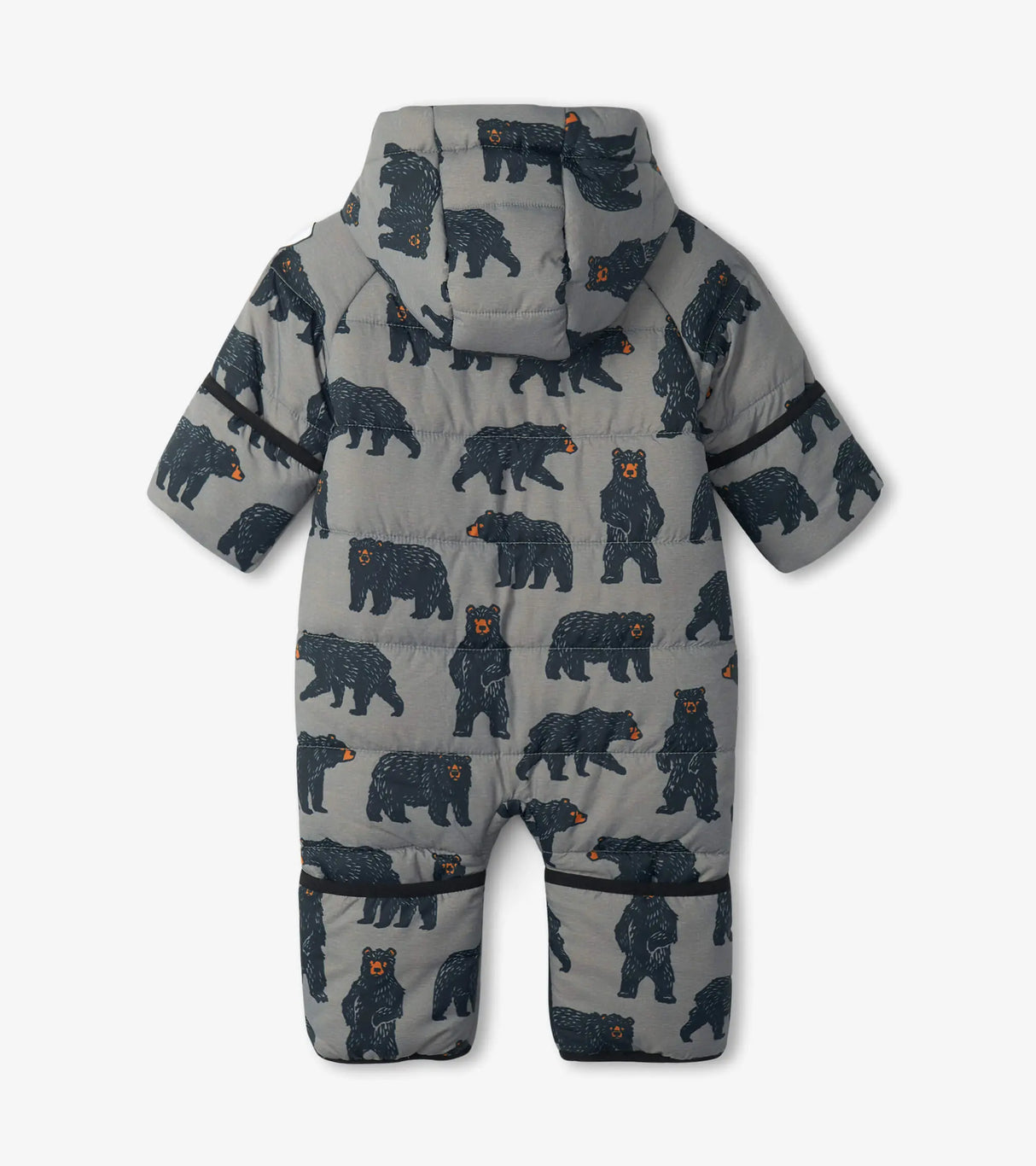 Wild Bears Baby Winter Bundler | Hatley - Jenni Kidz