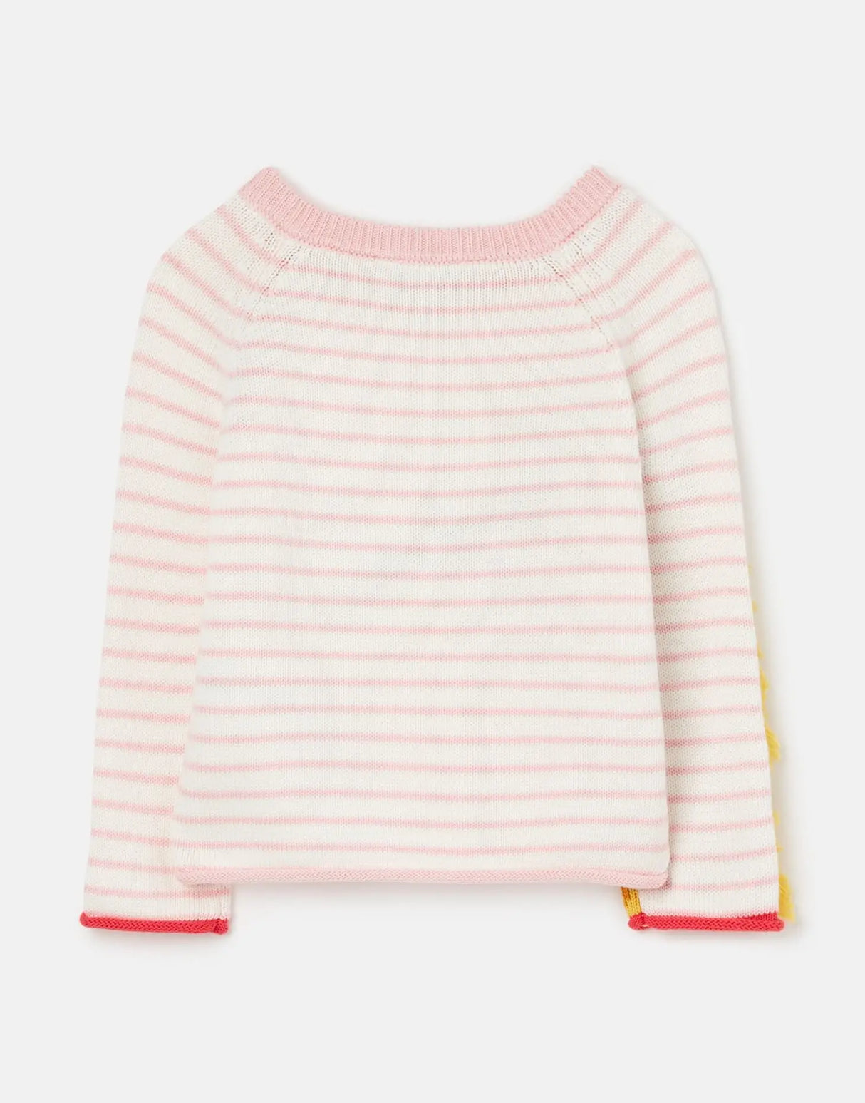 Winnie Intarsia Sweater | Joules - Jenni Kidz