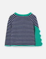 Winnie Intarsia Sweater | Joules - Jenni Kidz