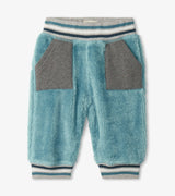 Winter Cub Sherpa Fleece Baby Joggers | Hatley - Jenni Kidz