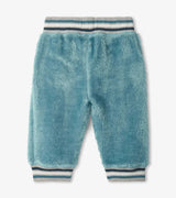 Winter Cub Sherpa Fleece Baby Joggers | Hatley - Jenni Kidz