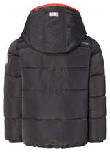 Winter jacket Nispen - Phantom | Noppies - Jenni Kidz