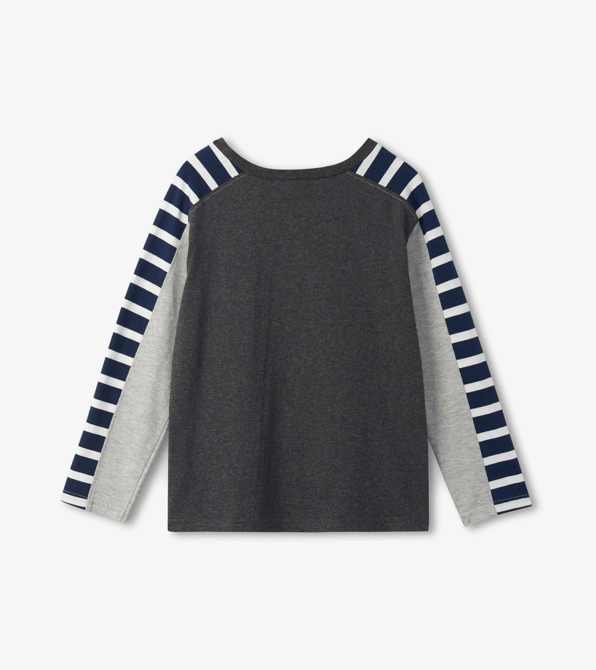 Yeti preppy long sleeve tee | Hatley - Jenni Kidz