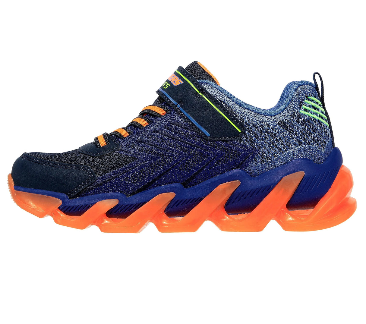 Youth Boys' Light Storm 2.0 Sneaker | Skechers - Skechers