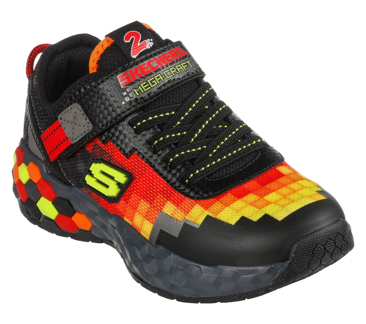 Youth Boys' Mega-Craft 2.0 Sneaker | Skechers - Skechers