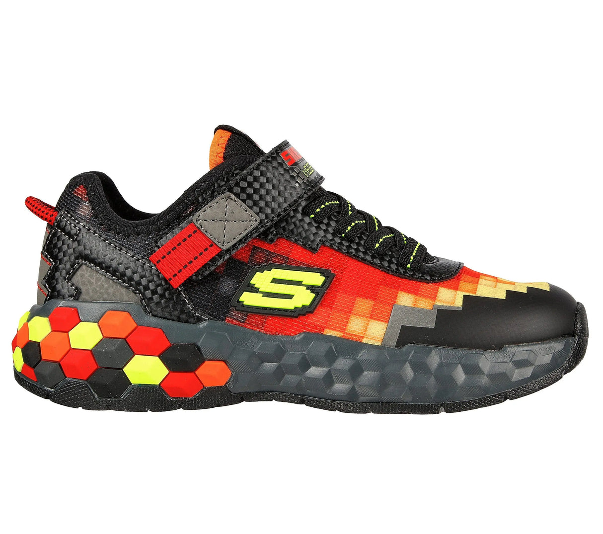 Youth Boys' Mega-Craft 2.0 Sneaker | Skechers - Skechers