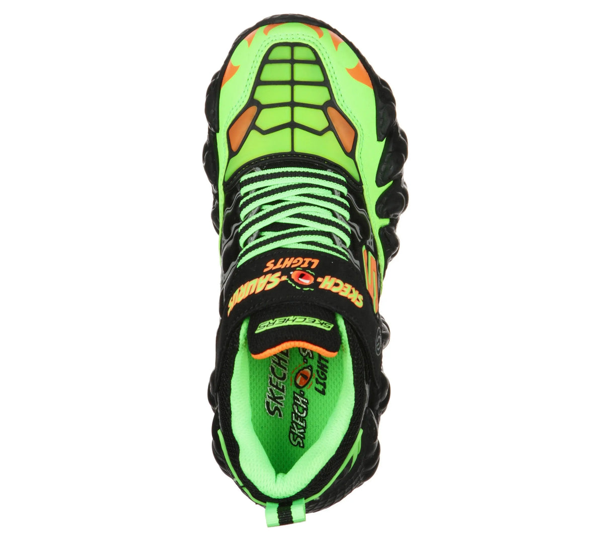 Youth Boys' S Lights: Skech-O-Saurus Lights | Skechers - Skechers