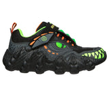 Youth Boys' Skech-O-Saurus Lights Sneaker - Dino-Tracker | Skechers - Skechers