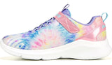 Youth Girls' Dreamy Lites Sunny Groove Sneaker | Skechers - Skechers