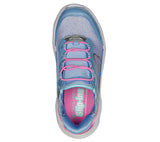 Youth Girls' Flex Glide Sneaker | Skechers - Skechers