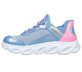 Youth Girls' Flex Glide Sneaker | Skechers - Skechers