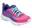 Youth Girls' Razor Grip - Rejoice Racer | Skechers - Skechers