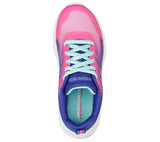 Youth Girls' Razor Grip - Rejoice Racer | Skechers - Skechers