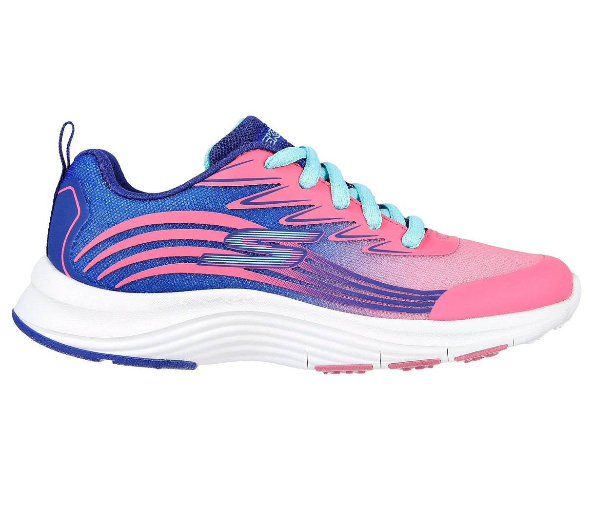 Youth Girls' Razor Grip - Rejoice Racer | Skechers - Skechers