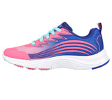 Youth Girls' Razor Grip - Rejoice Racer | Skechers - Skechers