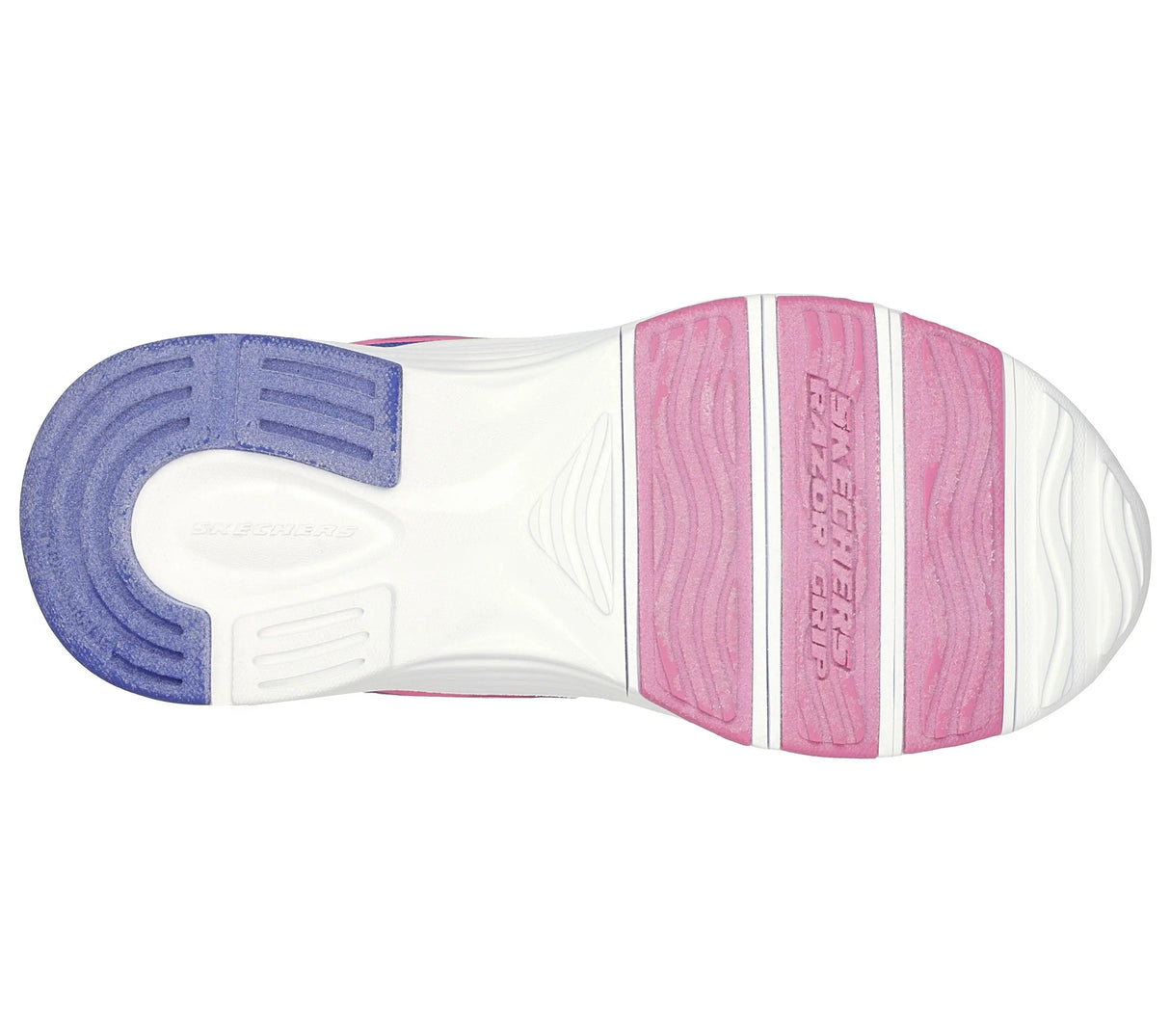 Youth Girls' Razor Grip - Rejoice Racer | Skechers - Skechers