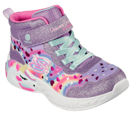 Youth Girls' S Lights - Unicorn Dreams - Magical Dreamer | Skechers - Skechers