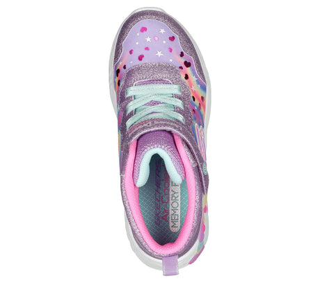 Youth Girls' S Lights - Unicorn Dreams - Magical Dreamer | Skechers - Skechers