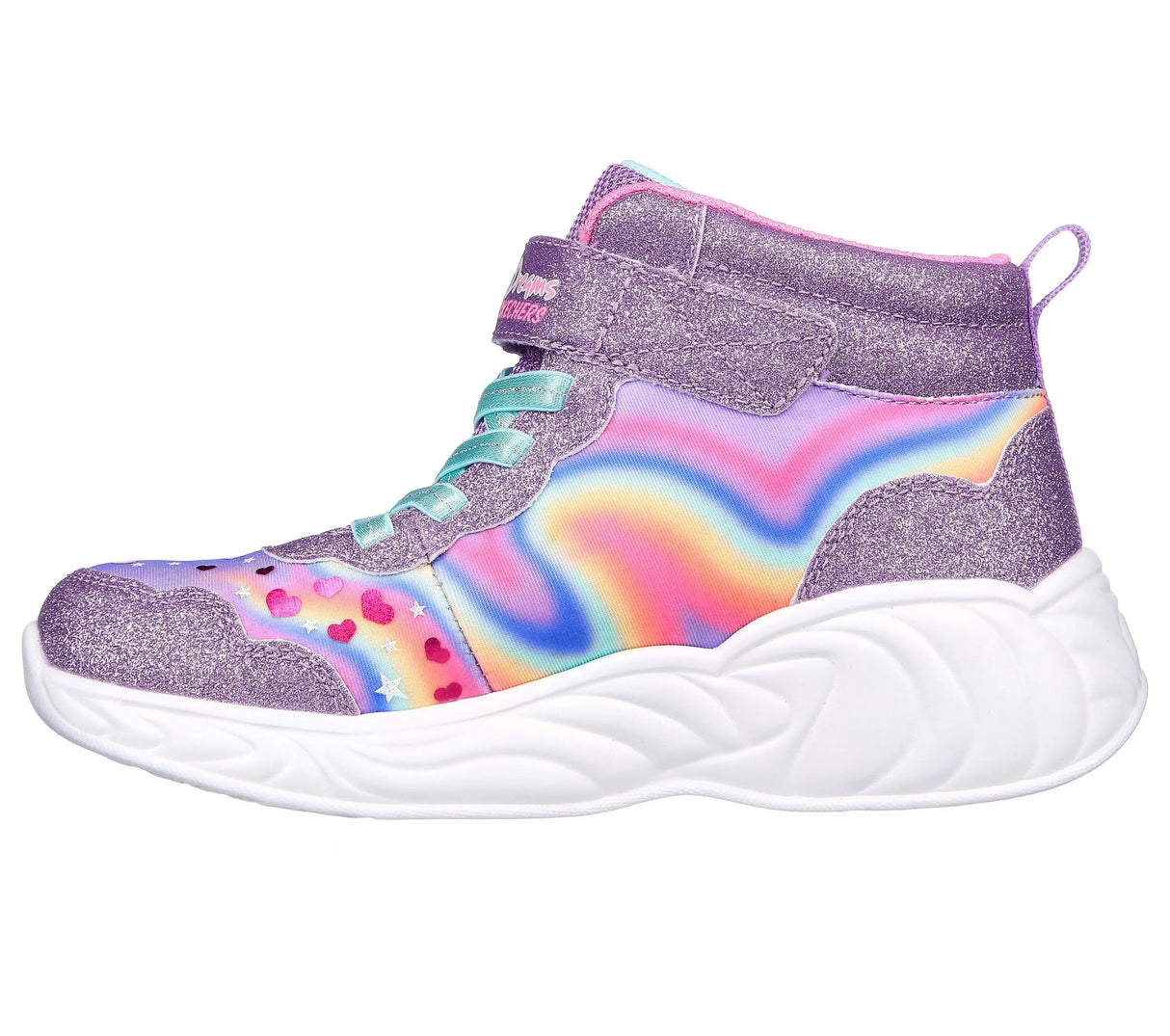 Youth Girls' S Lights - Unicorn Dreams - Magical Dreamer | Skechers - Skechers