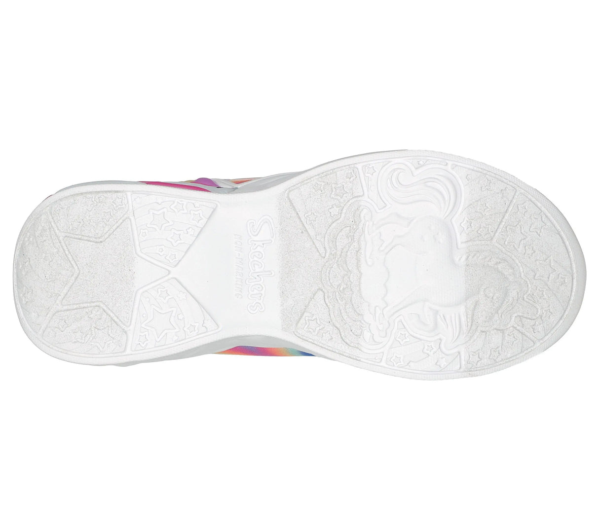 Youth Girls' S Lights - Unicorn Dreams - Magical Dreamer | Skechers - Skechers