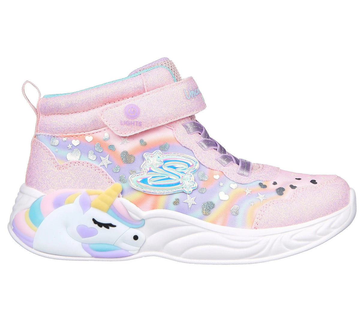 Youth Girls' S Lights: Unicorn Dreams - Magical Dreamer | Hatley - Jenni Kidz