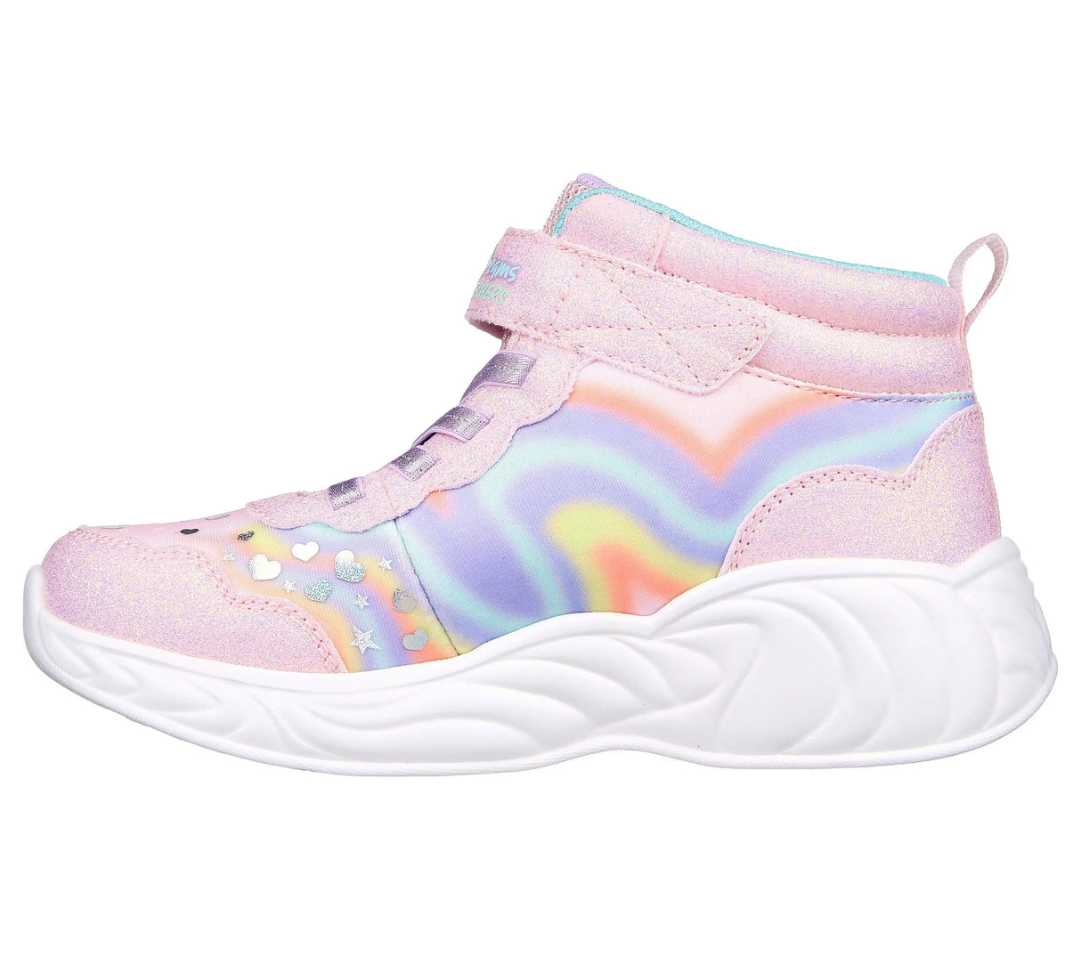 Youth Girls' S Lights: Unicorn Dreams - Magical Dreamer | Hatley - Jenni Kidz