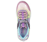 Youth Girls' S-Lights Unicorn Dreams Sneaker | Skechers - Skechers