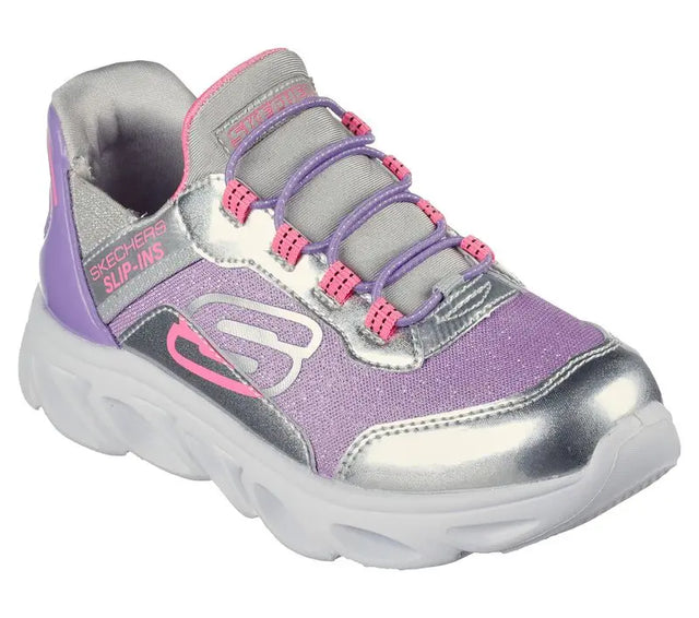 Youth Girls' Slip-ins Sneaker Flex Glide | Skechers - Skechers