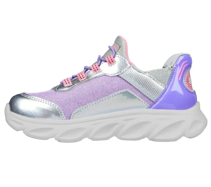 Youth Girls' Slip-ins Sneaker Flex Glide | Skechers - Skechers