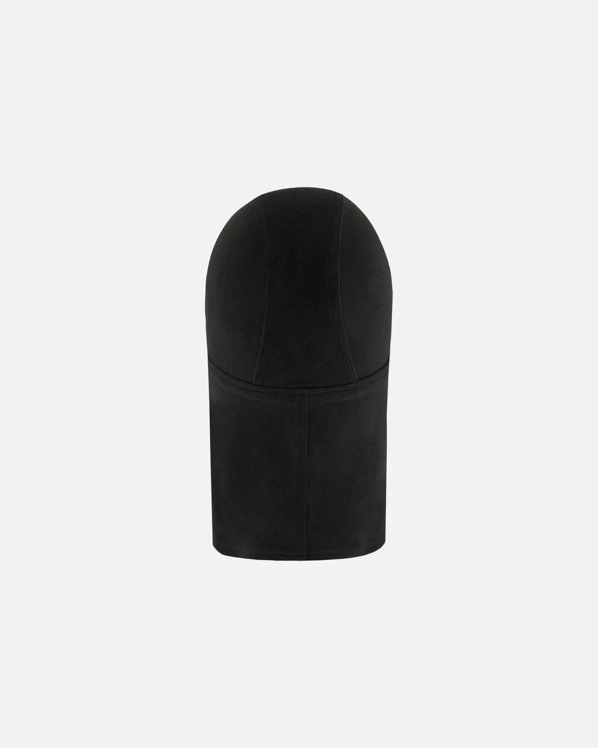 Jersey Balaclava Black | Deux par Deux | Jenni Kidz