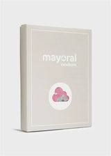 Knitted Footed One-Piece ECOFRIENDS Newborn | Mayoral | Mayoral | Jenni Kidz