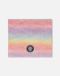 Lined Knit Neckwarmer Multicolor | Deux par Deux | Jenni Kidz