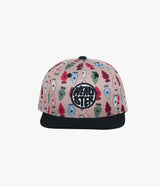 Magic Tree Snapback Hat - Beige | Headster | Headster | Jenni Kidz