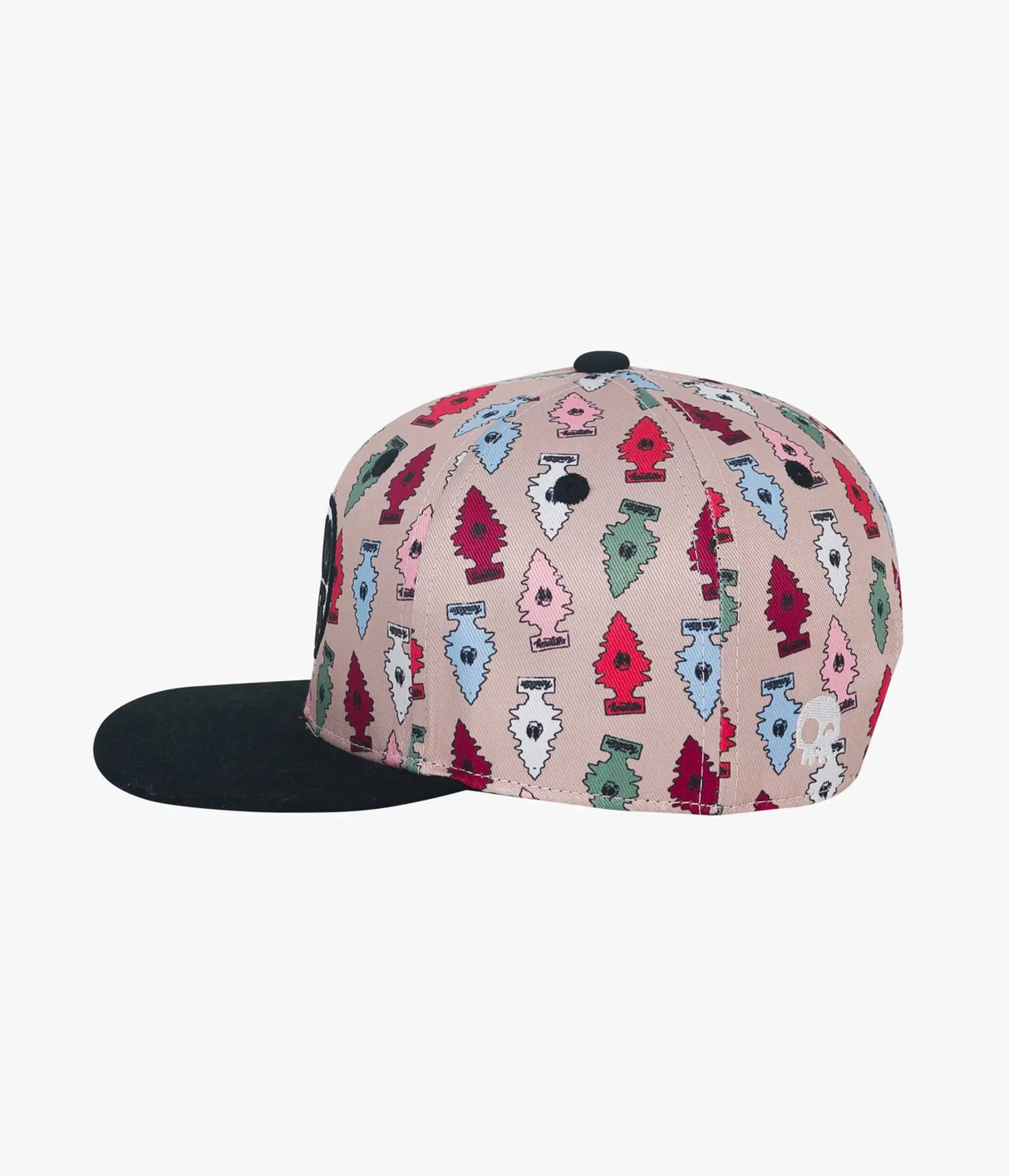 Magic Tree Snapback Hat - Beige | Headster | Headster | Jenni Kidz