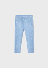 Hearts Leggings Girl | Mayoral - Jenni Kidz